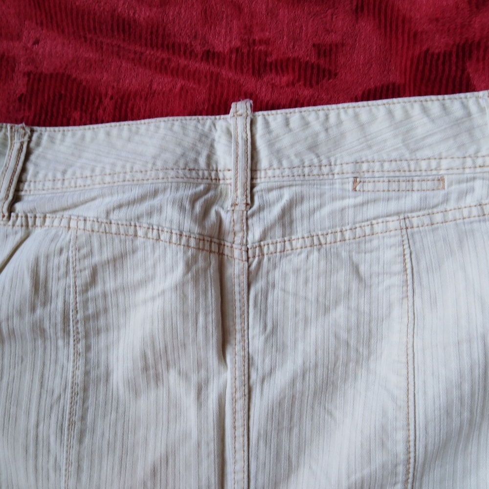 GAP Skirt